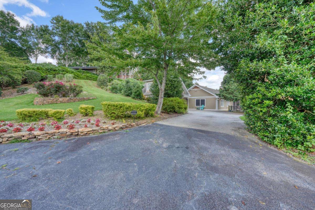 228 Country Club Drive Clayton GA 30525