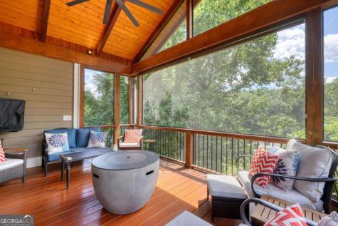 228 Country Club Drive Clayton GA 30525