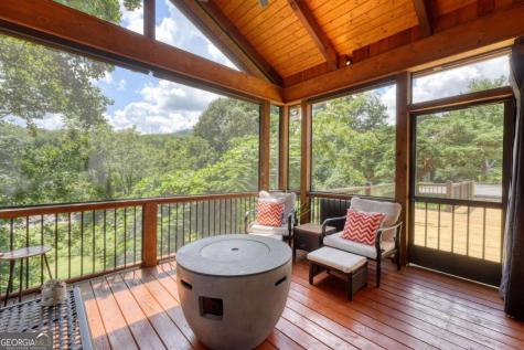 228 Country Club Drive Clayton GA 30525