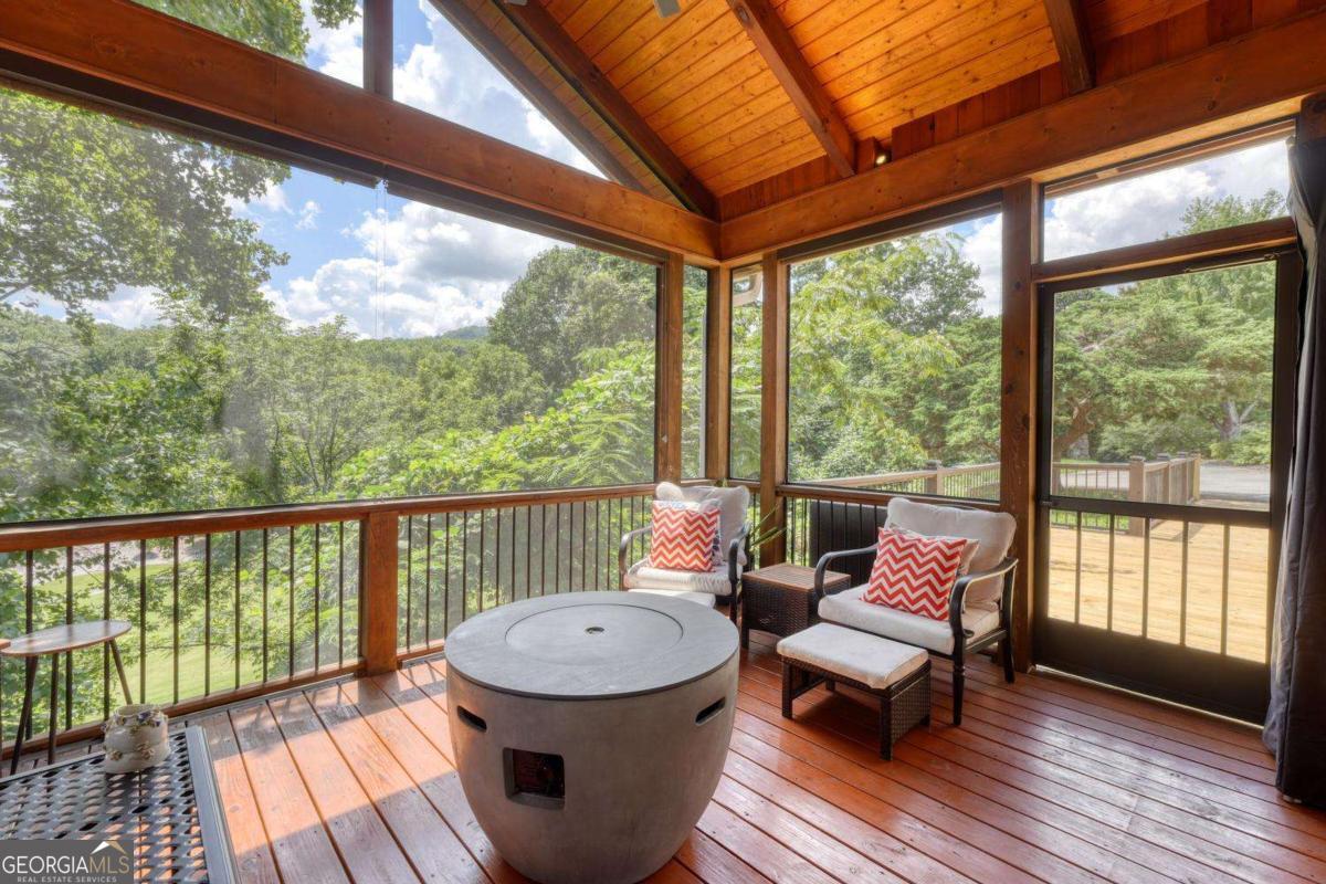 228 Country Club Drive Clayton GA 30525