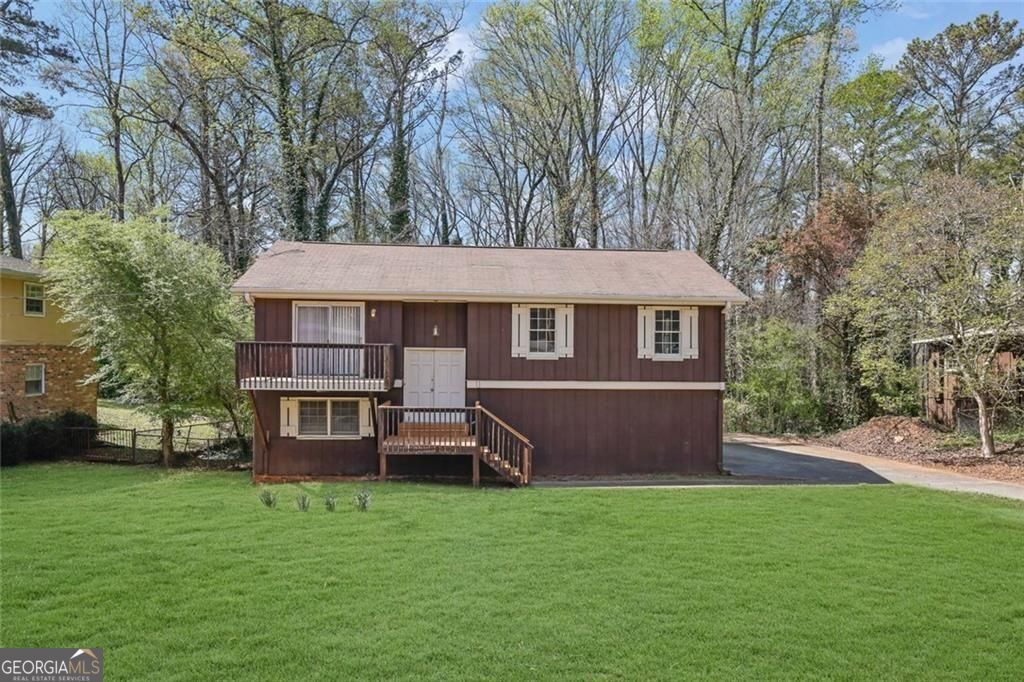 4341 Five Forks Trickum Road SW Lilburn GA 30047