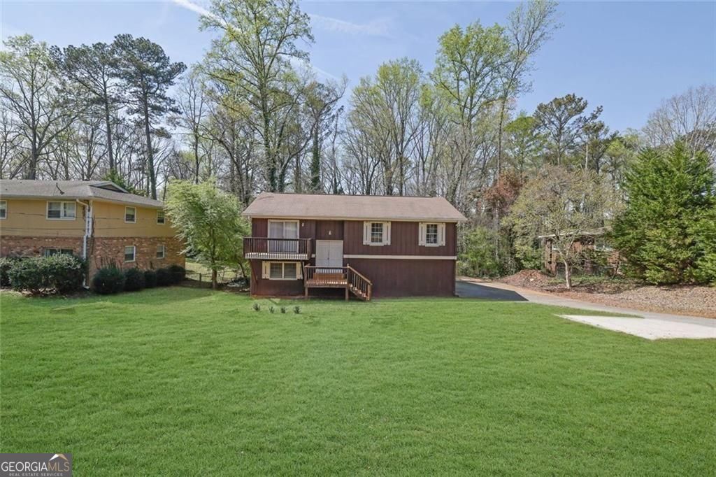 4341 Five Forks Trickum Road SW Lilburn GA 30047