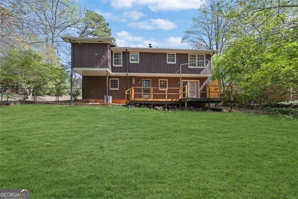 4341 Five Forks Trickum Road SW Lilburn GA 30047