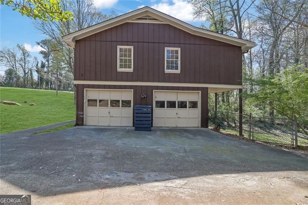 4341 Five Forks Trickum Road SW Lilburn GA 30047