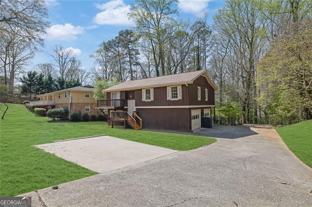 4341 Five Forks Trickum Road SW Lilburn GA 30047