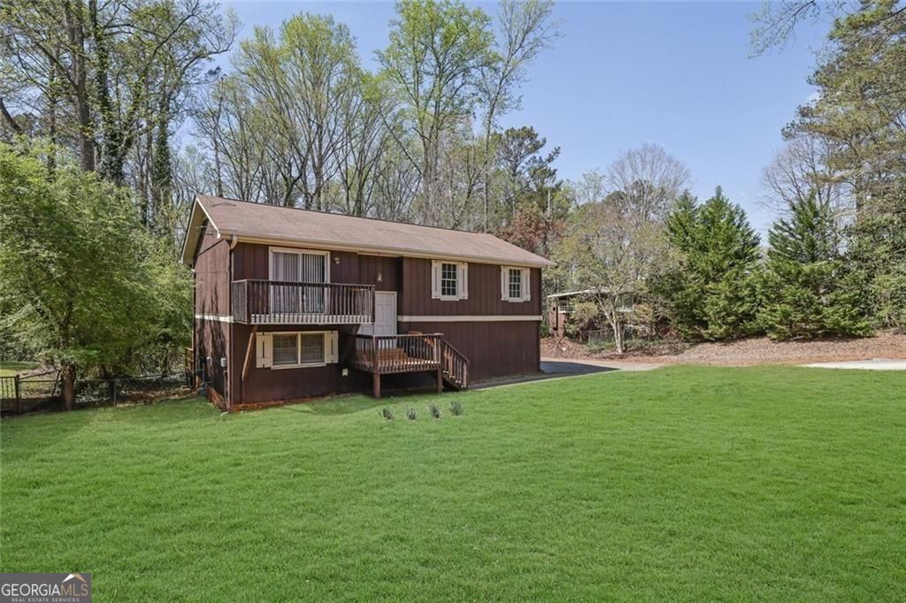4341 Five Forks Trickum Road SW Lilburn GA 30047