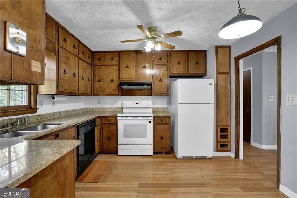 4341 Five Forks Trickum Road SW Lilburn GA 30047