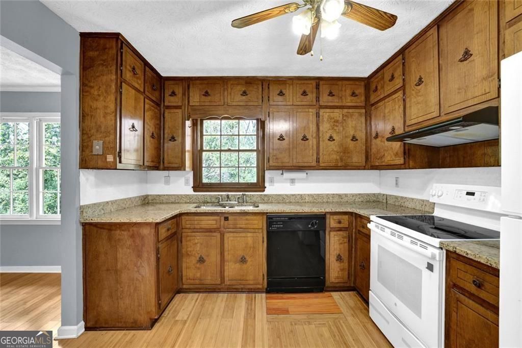 4341 Five Forks Trickum Road SW Lilburn GA 30047