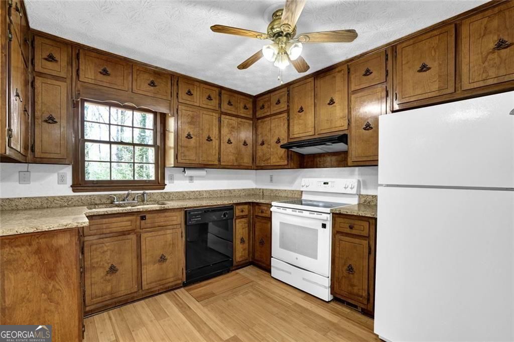 4341 Five Forks Trickum Road SW Lilburn GA 30047