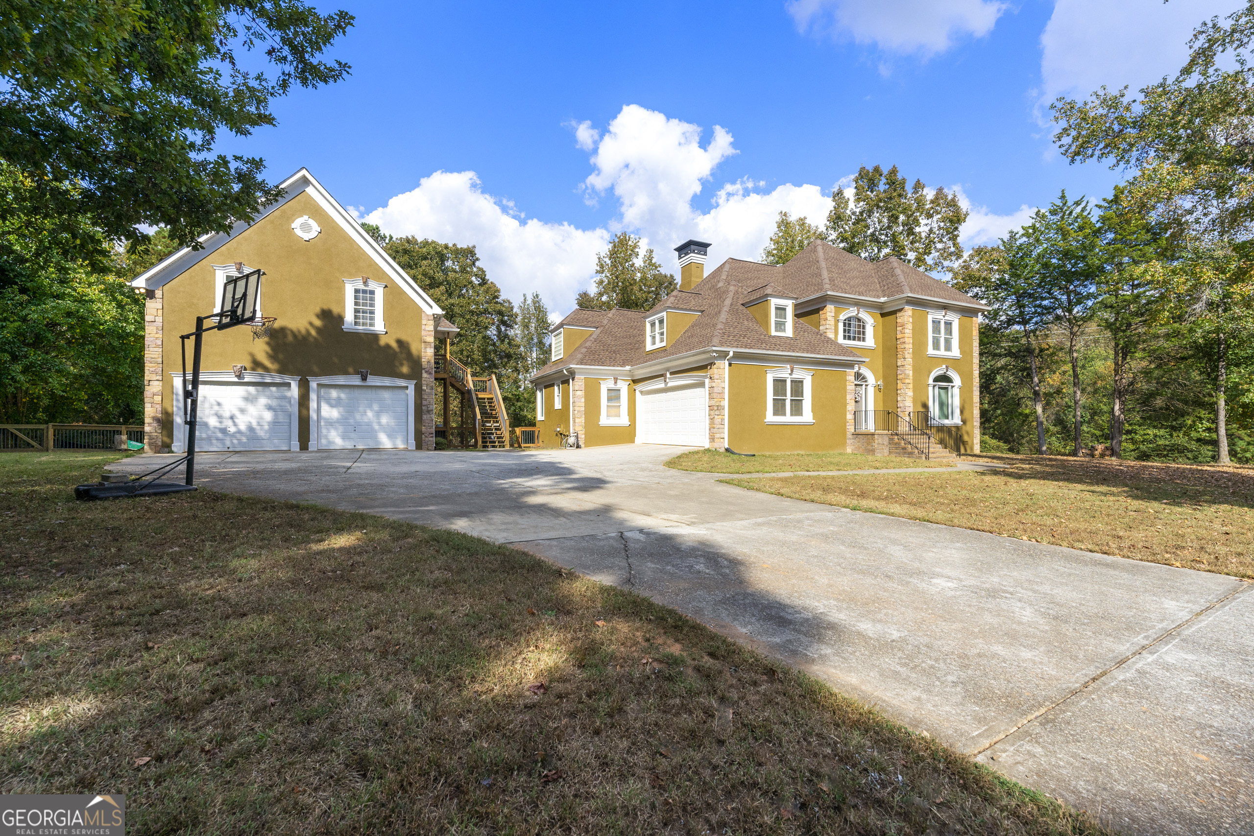 244 Dodgen Road Hampton GA 30228