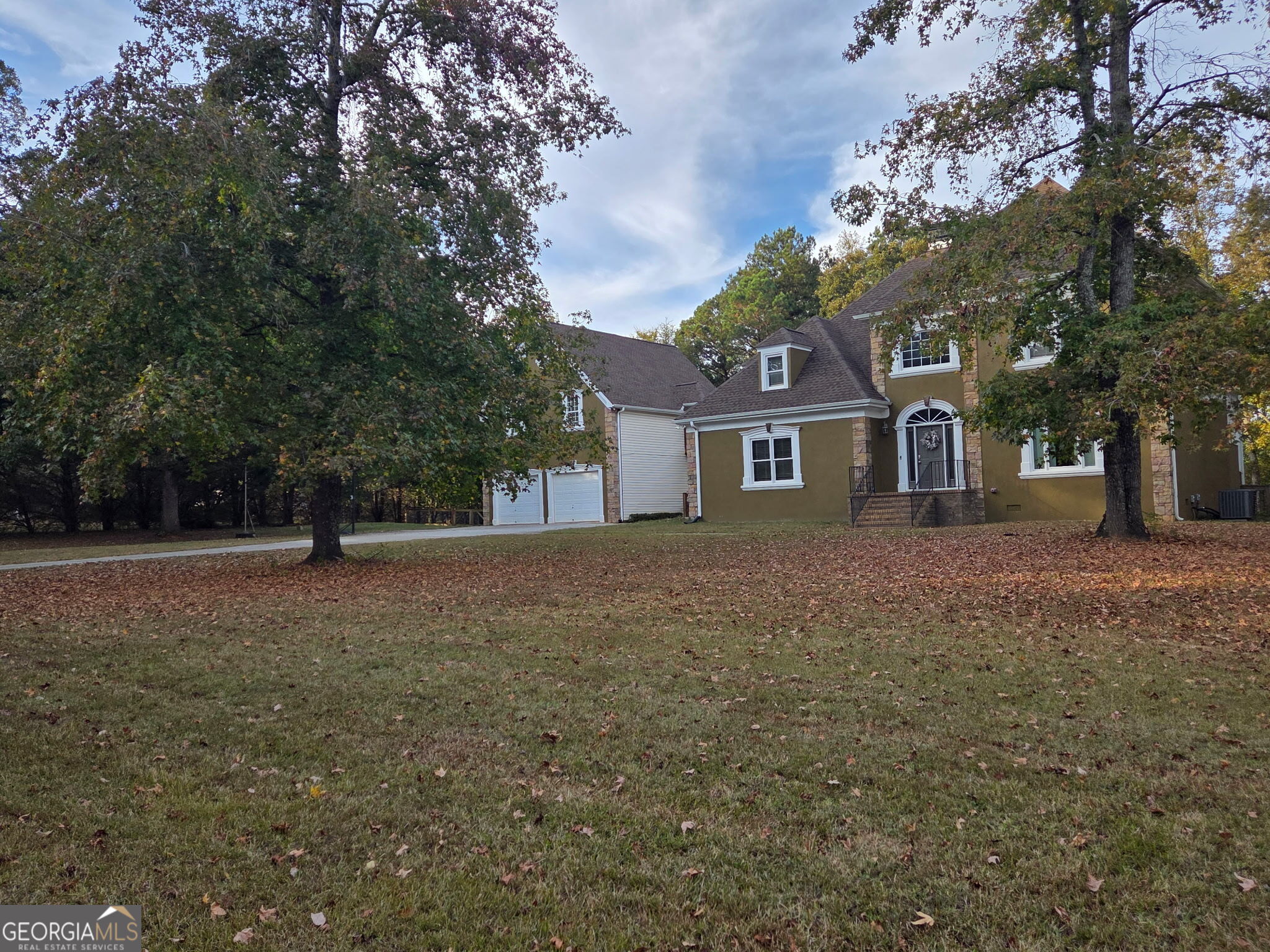 244 Dodgen Road Hampton GA 30228