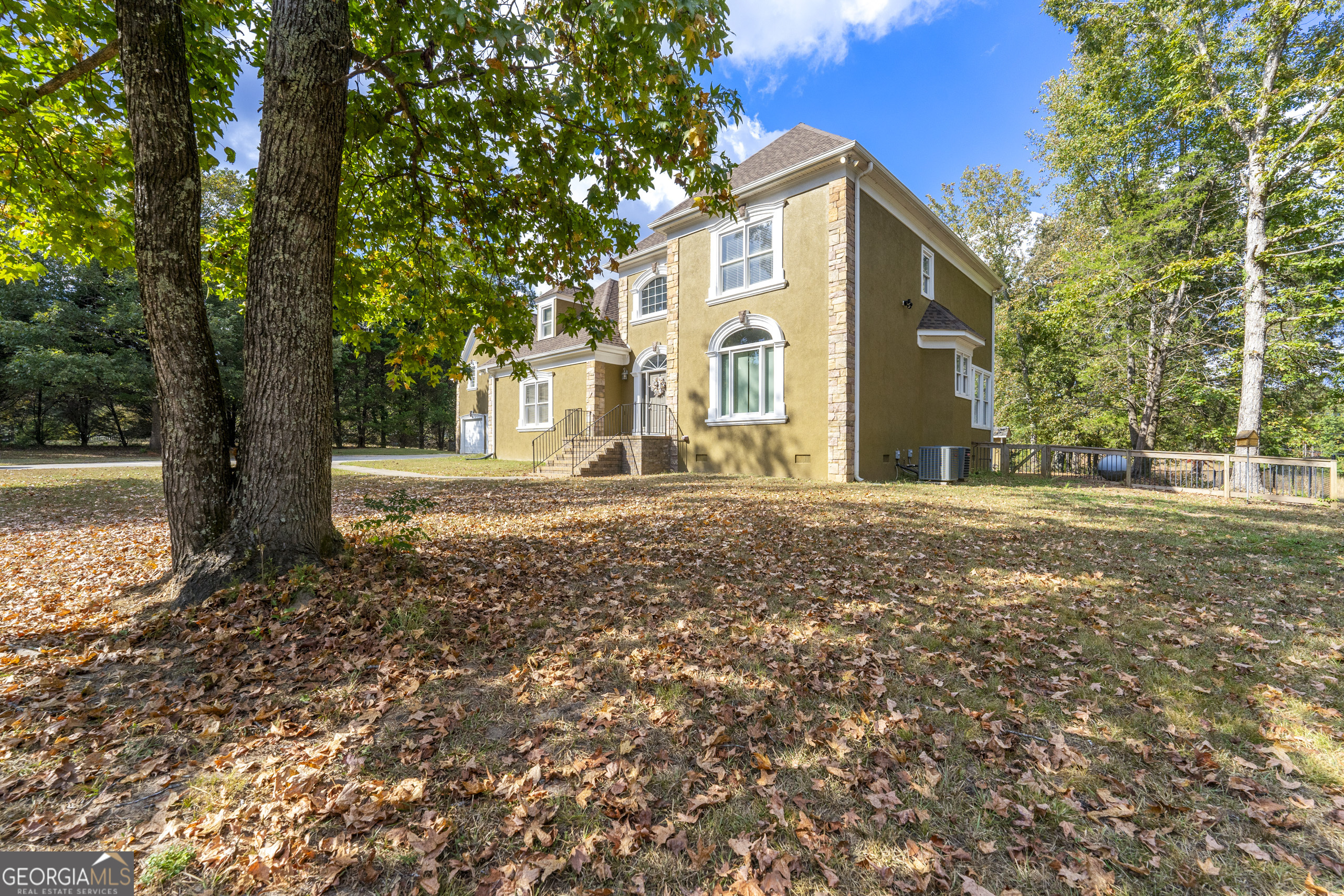 244 Dodgen Road Hampton GA 30228