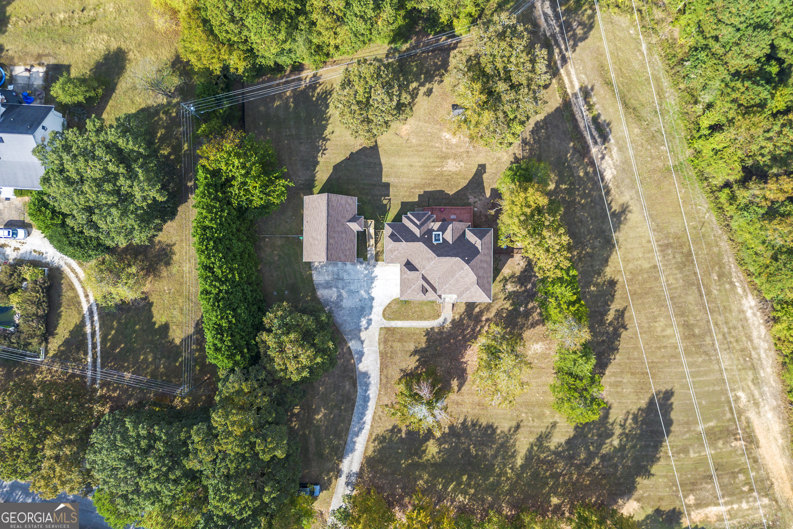 244 Dodgen Road Hampton GA 30228