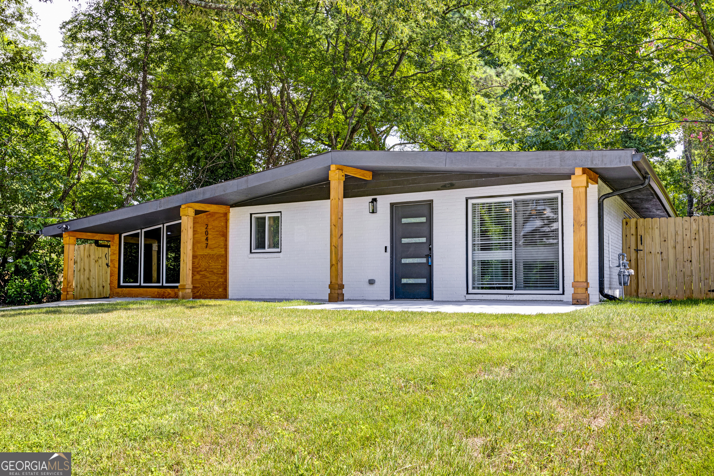 2047 Boulderview Drive SE Atlanta GA 30316