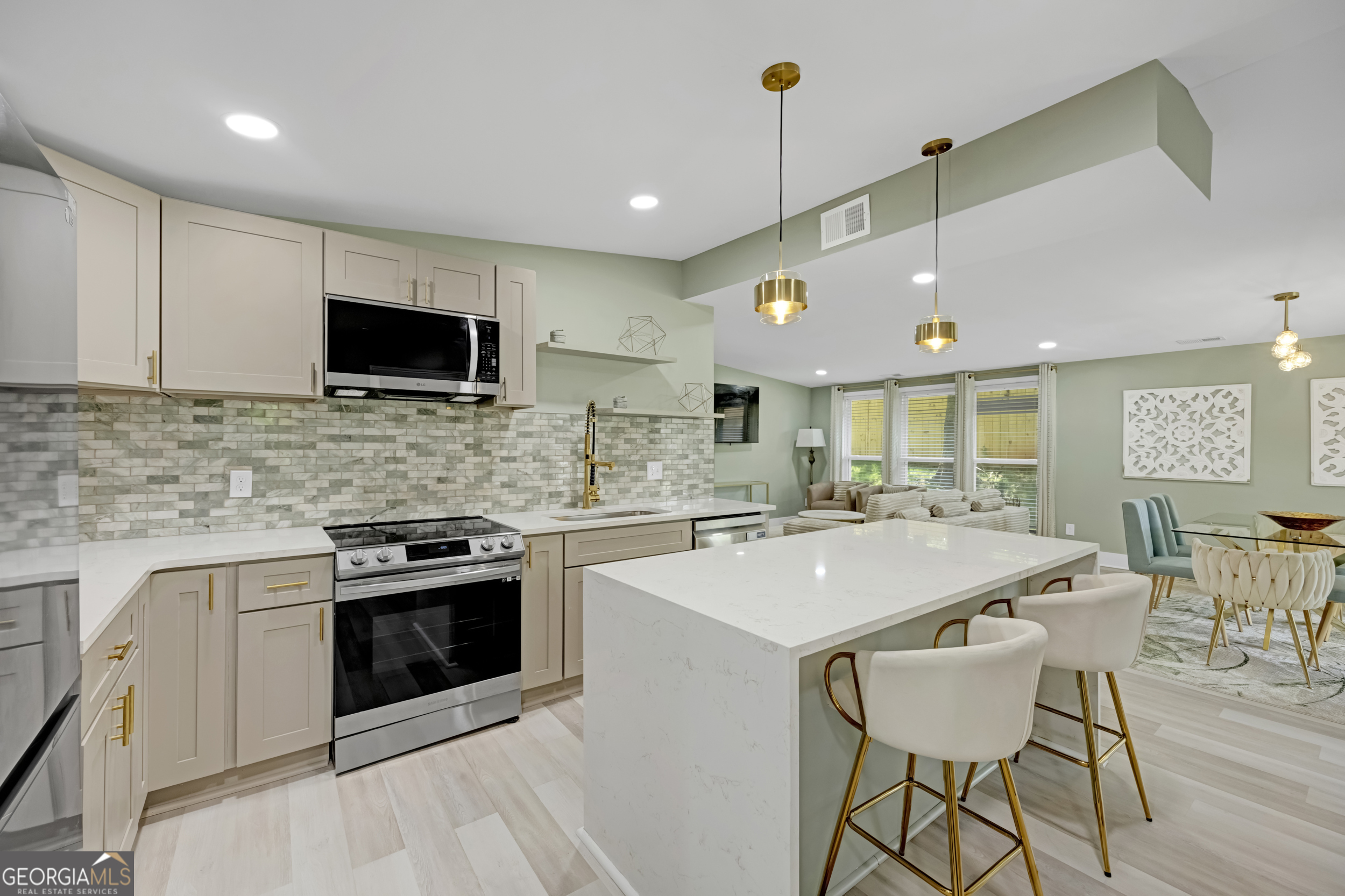 2047 Boulderview Drive SE Atlanta GA 30316
