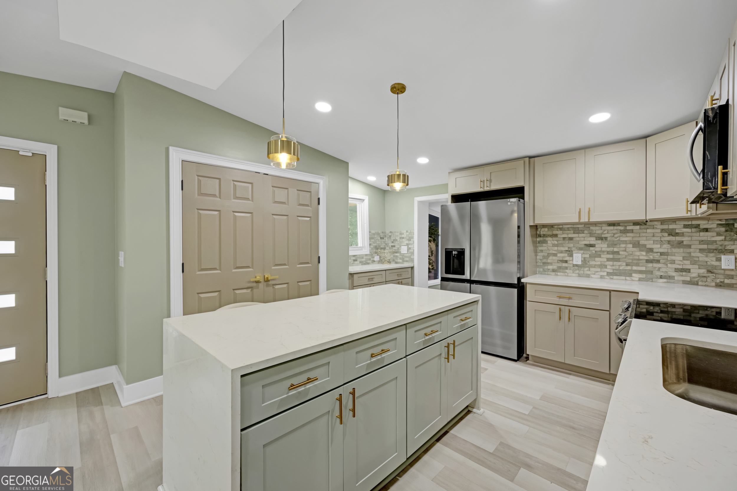 2047 Boulderview Drive SE Atlanta GA 30316