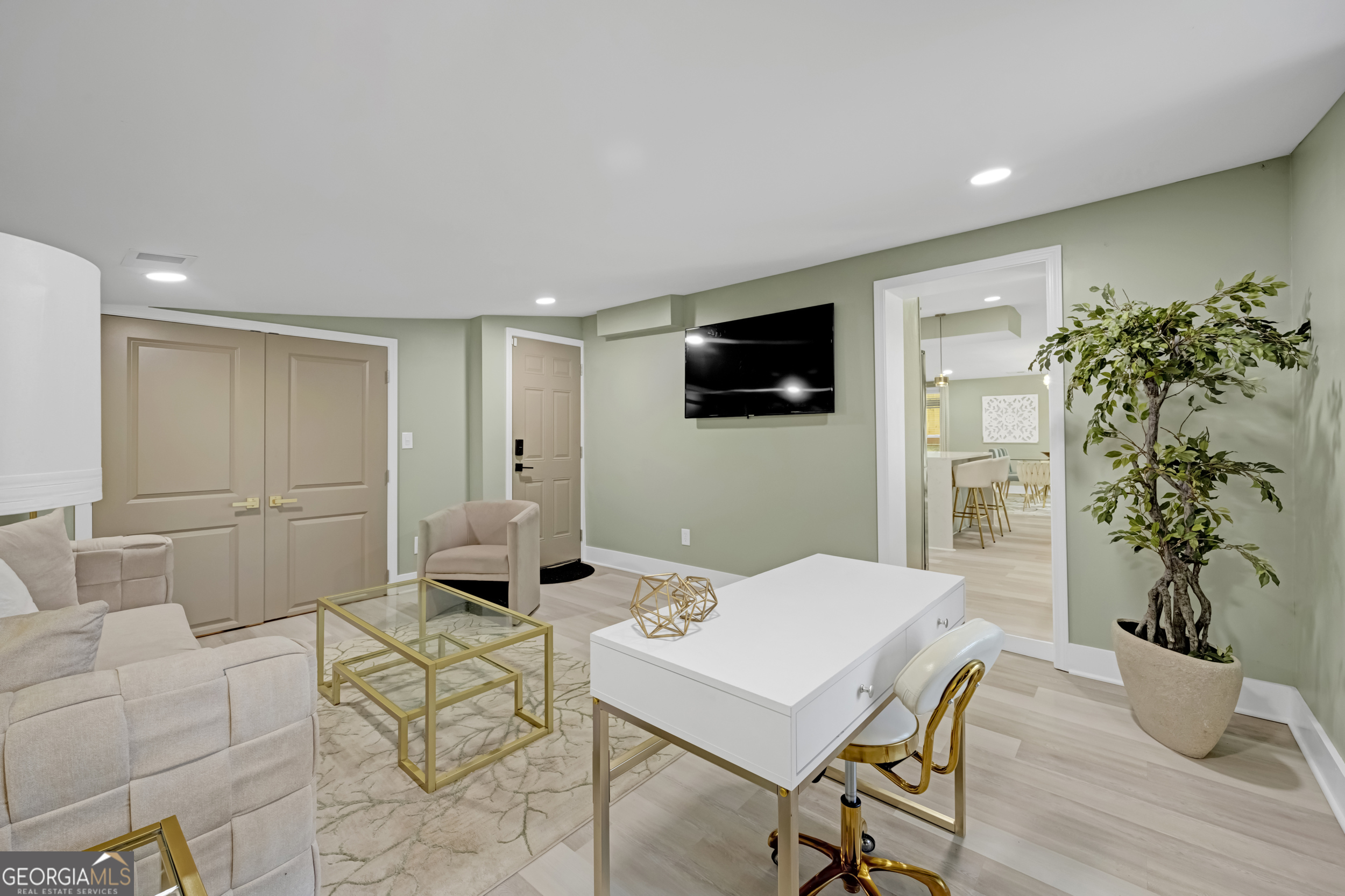 2047 Boulderview Drive SE Atlanta GA 30316