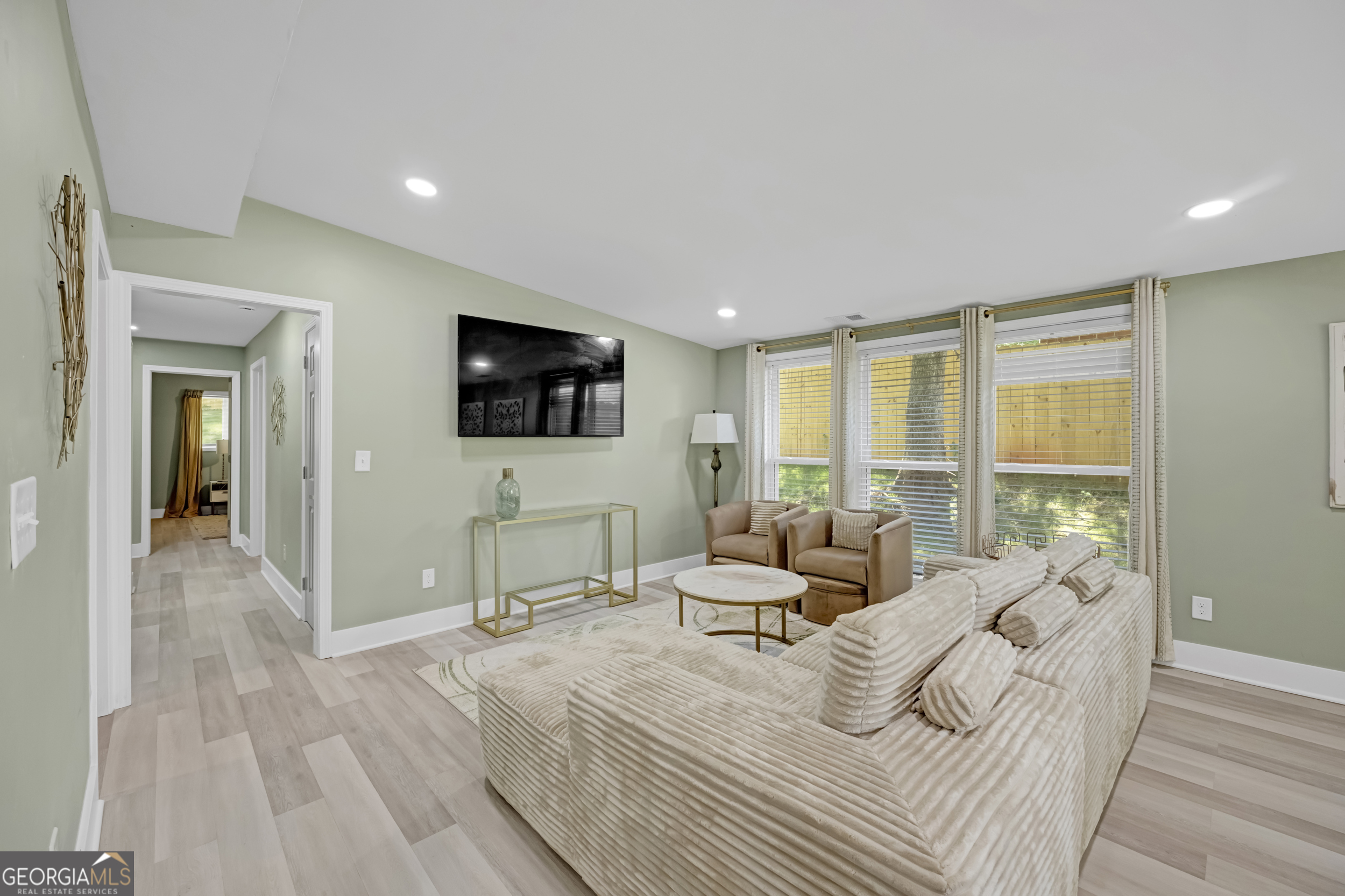 2047 Boulderview Drive SE Atlanta GA 30316