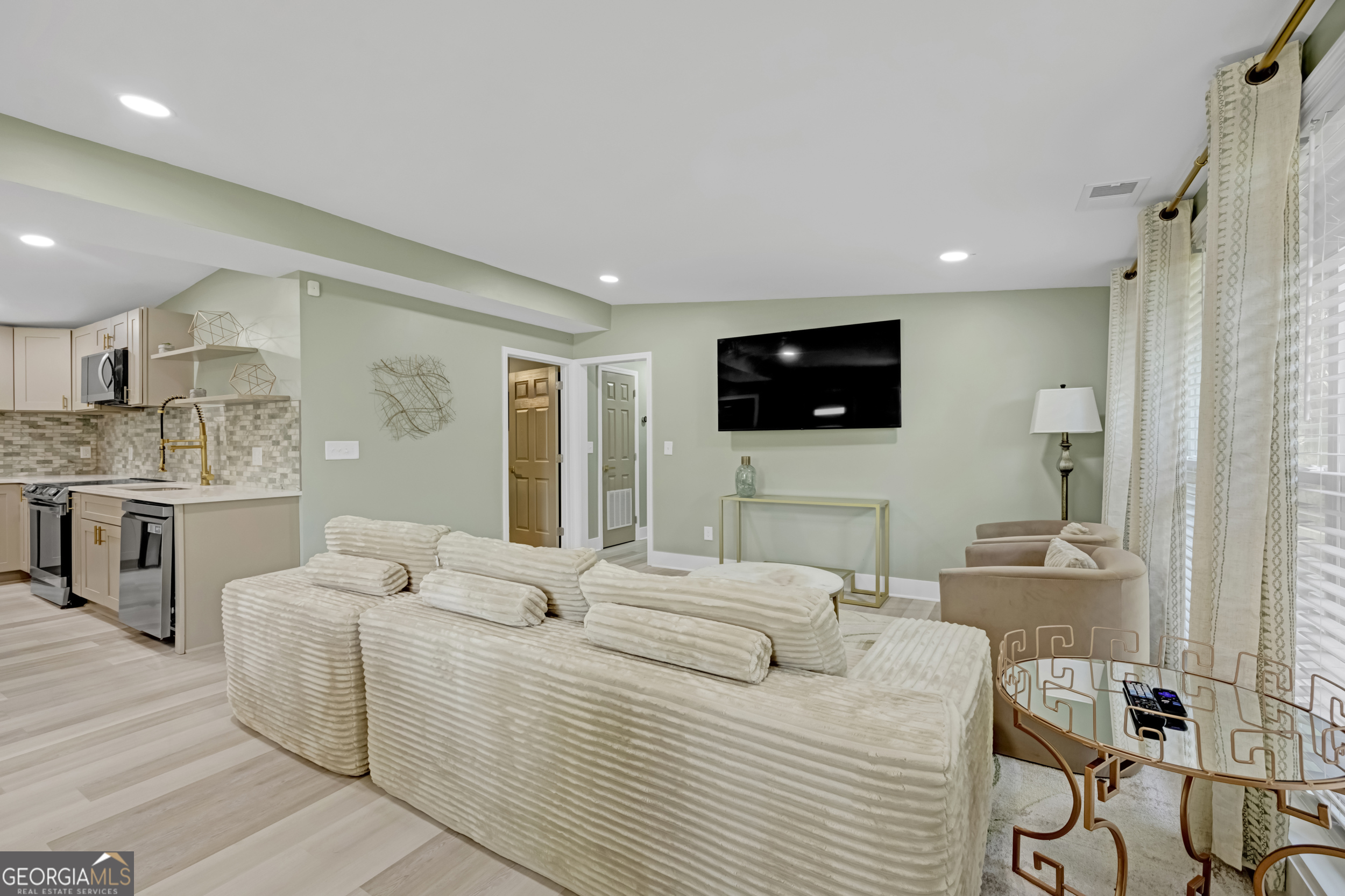2047 Boulderview Drive SE Atlanta GA 30316