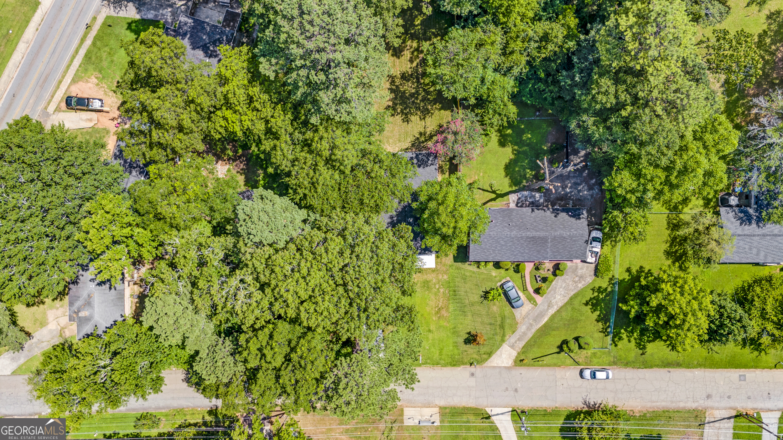 2047 Boulderview Drive SE Atlanta GA 30316