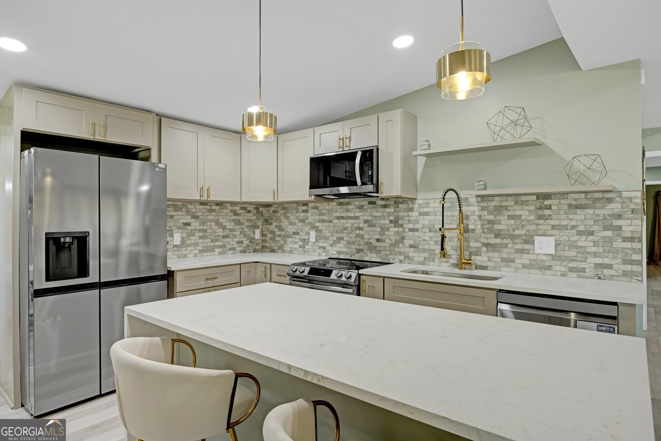 2047 Boulderview Drive SE Atlanta GA 30316