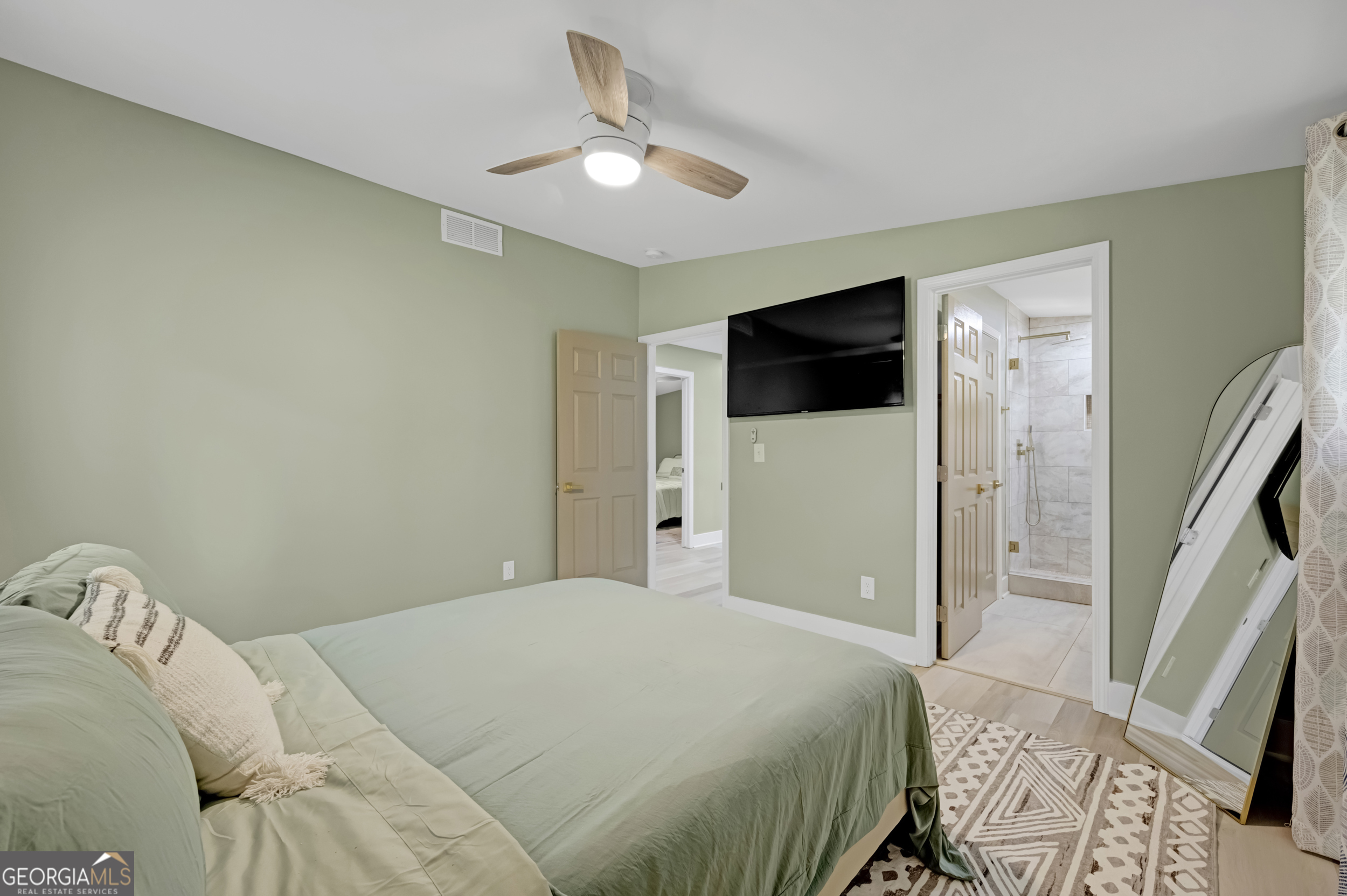 2047 Boulderview Drive SE Atlanta GA 30316
