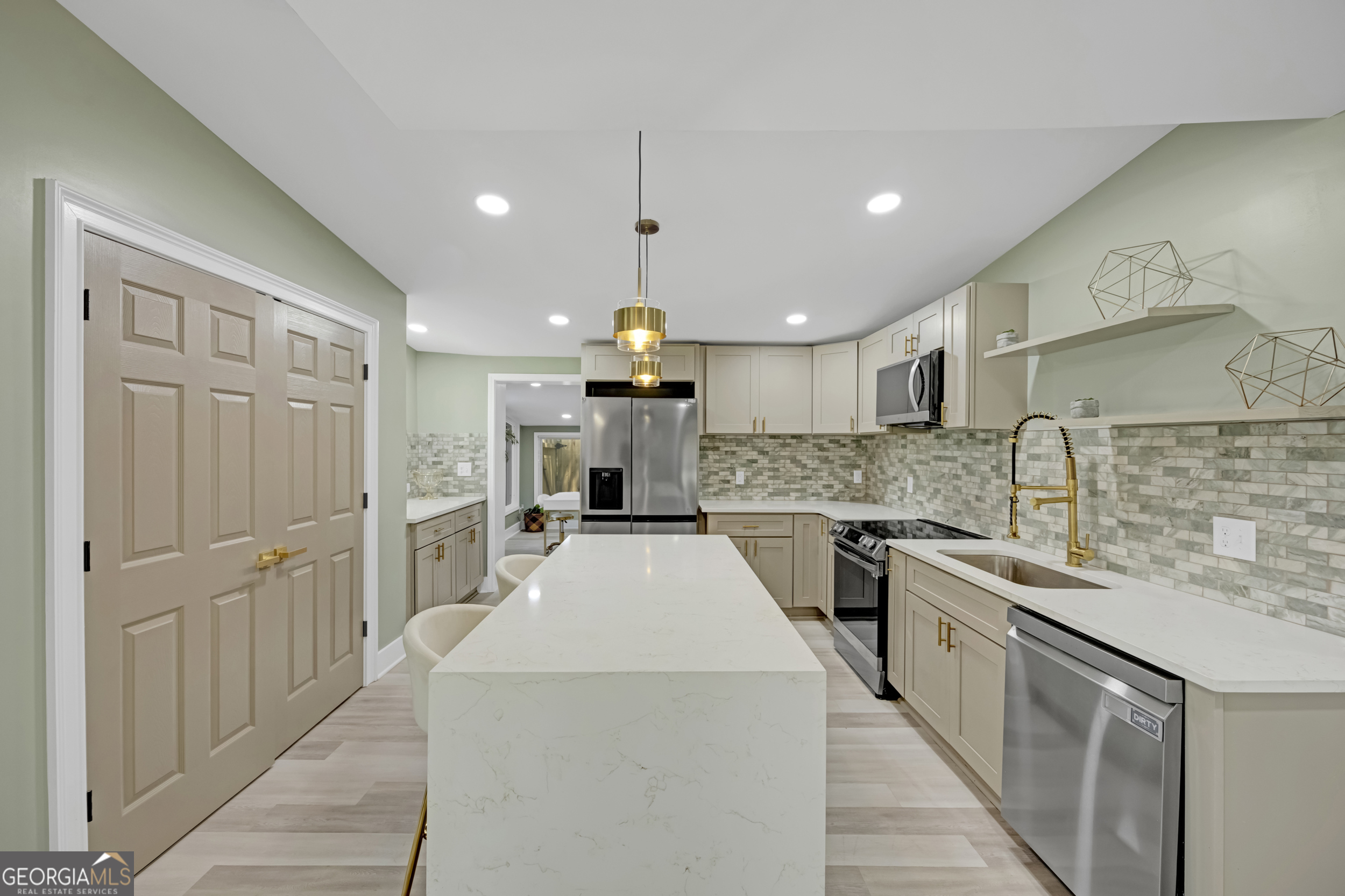 2047 Boulderview Drive SE Atlanta GA 30316