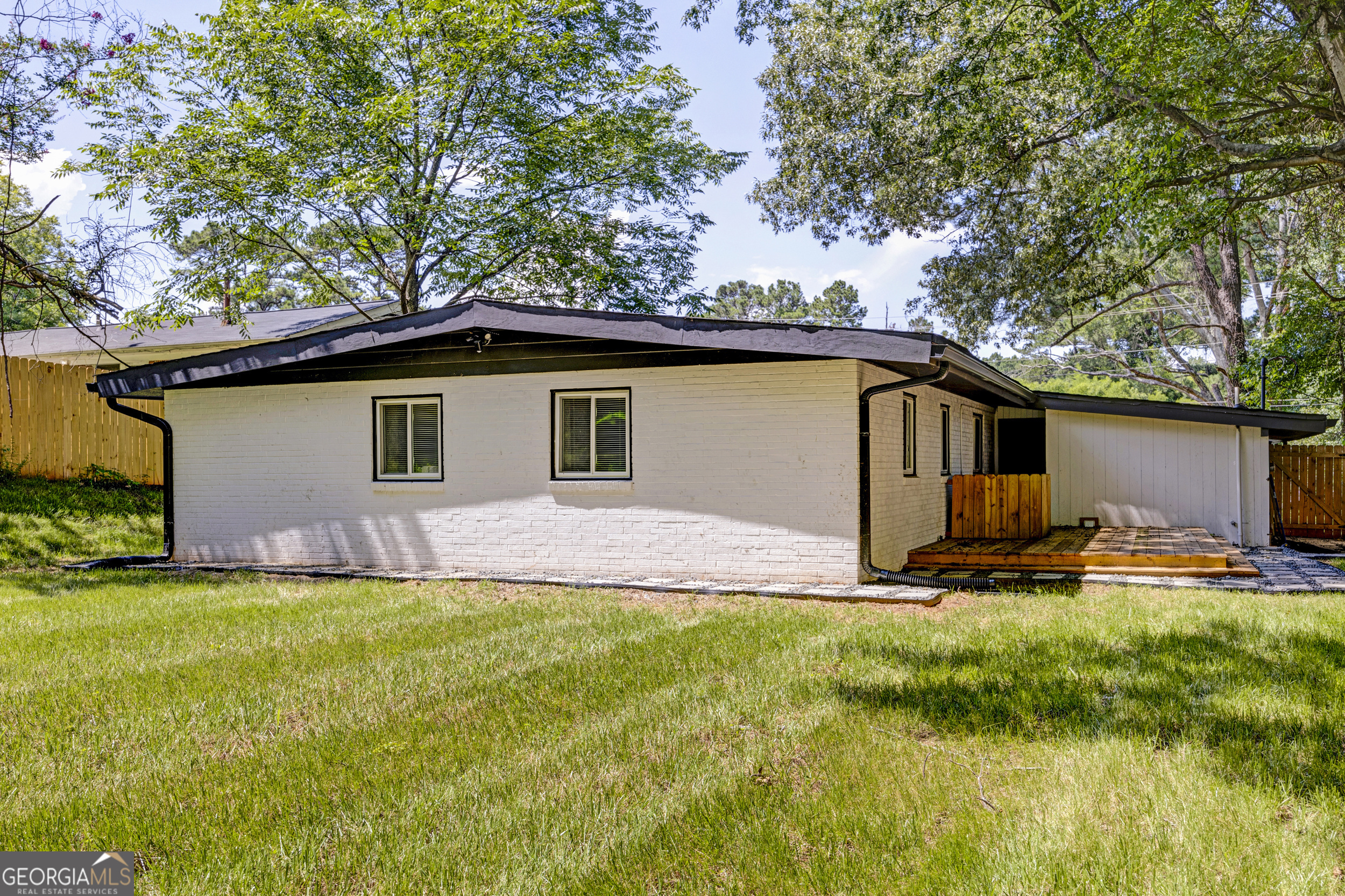 2047 Boulderview Drive SE Atlanta GA 30316