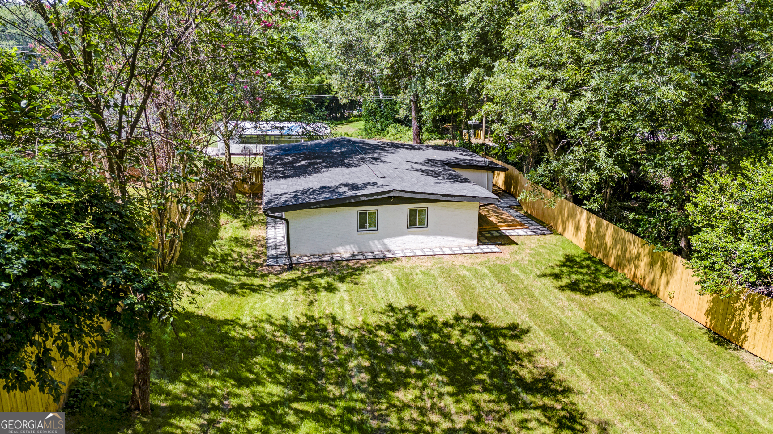 2047 Boulderview Drive SE Atlanta GA 30316