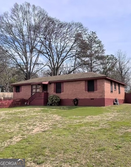 2898 Meadowview Drive SE Atlanta GA 30316