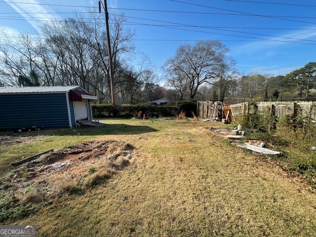2898 Meadowview Drive SE Atlanta GA 30316