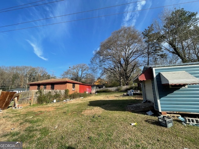 2898 Meadowview Drive SE Atlanta GA 30316
