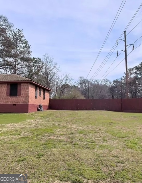 2898 Meadowview Drive SE Atlanta GA 30316