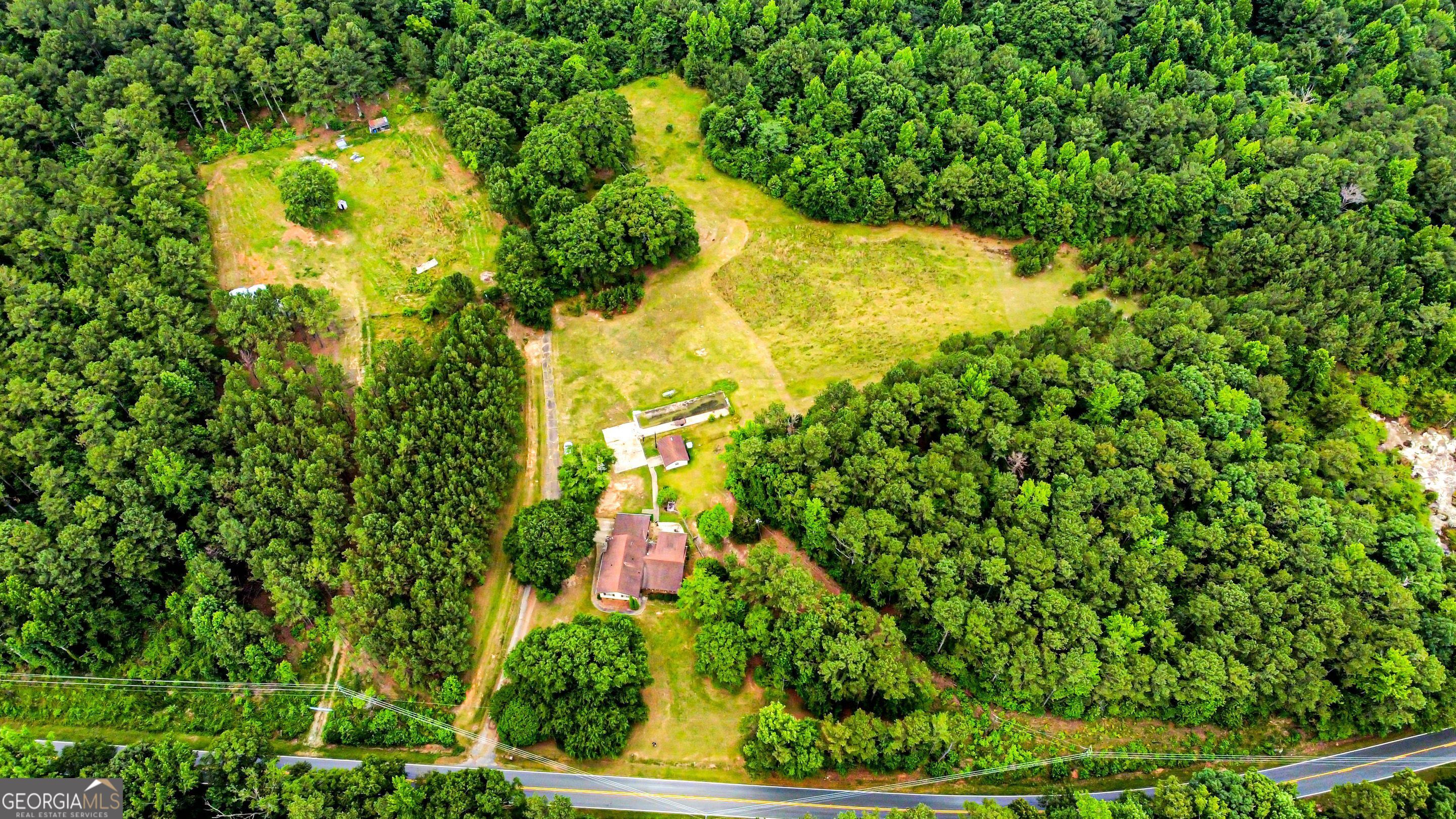 8990 Rivertown Road Fairburn GA 30213