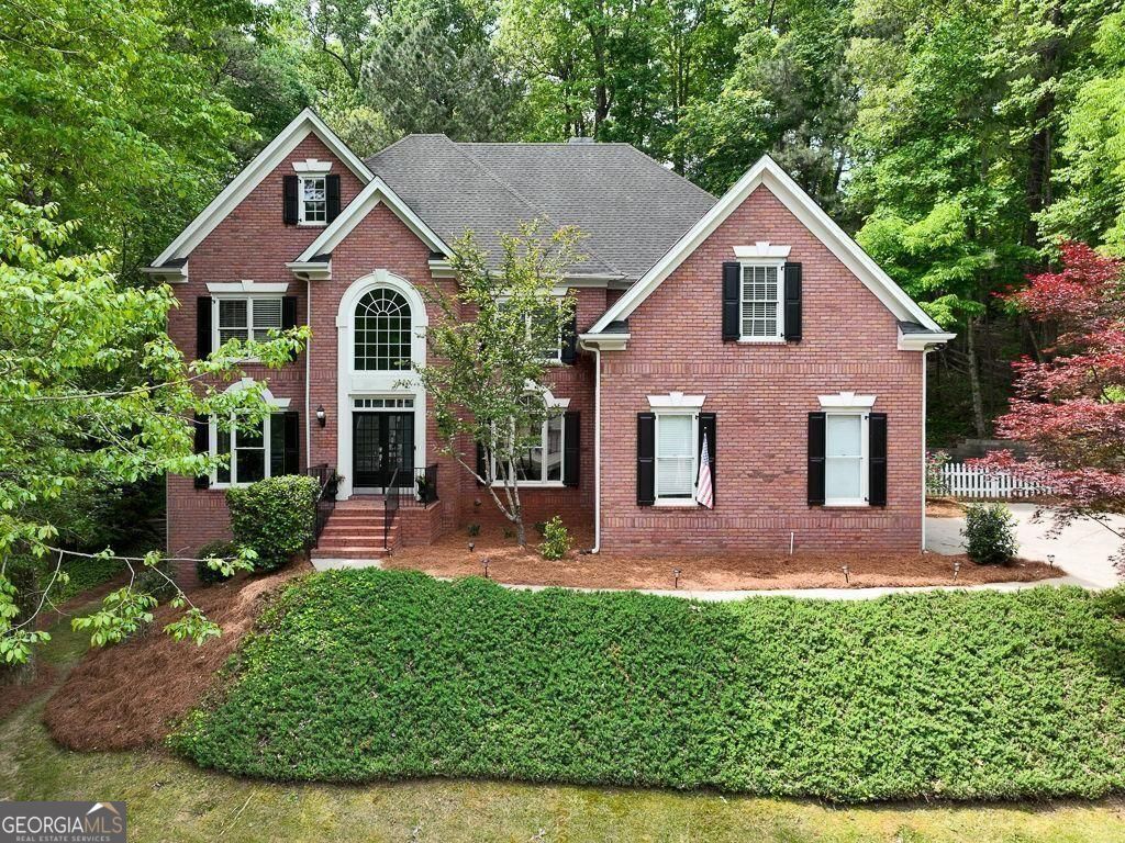 1388 Valley Reserve Drive NW Kennesaw GA 30152