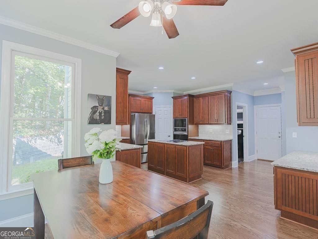1388 Valley Reserve Drive NW Kennesaw GA 30152