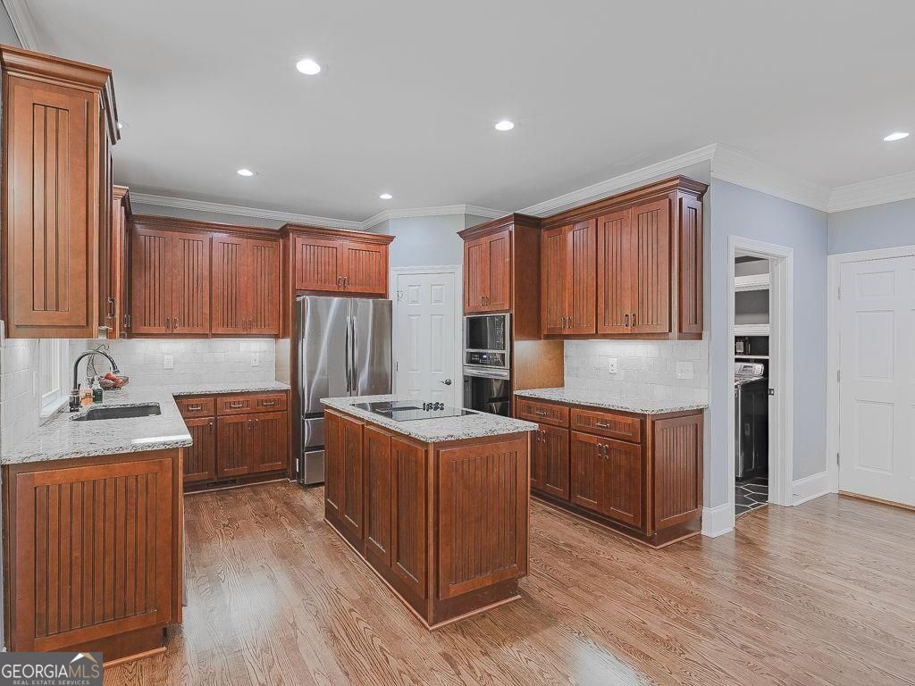 1388 Valley Reserve Drive NW Kennesaw GA 30152