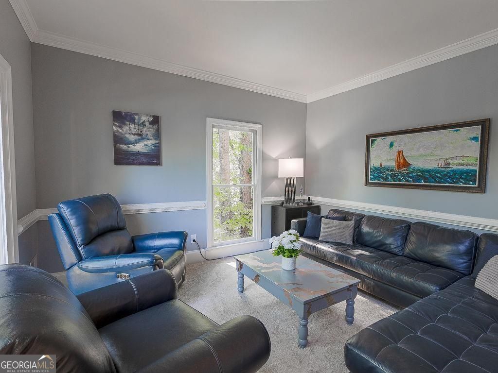 1388 Valley Reserve Drive NW Kennesaw GA 30152