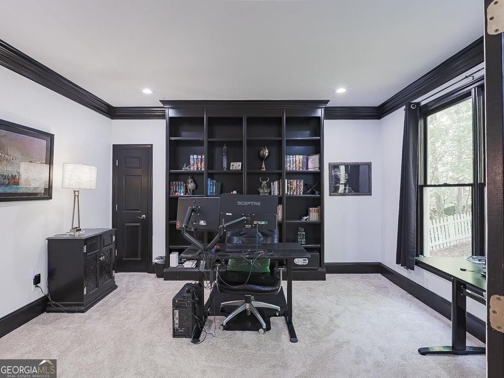 1388 Valley Reserve Drive NW Kennesaw GA 30152