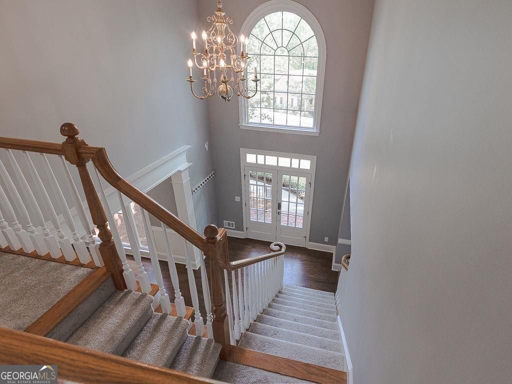 1388 Valley Reserve Drive NW Kennesaw GA 30152
