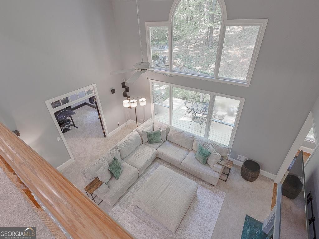 1388 Valley Reserve Drive NW Kennesaw GA 30152