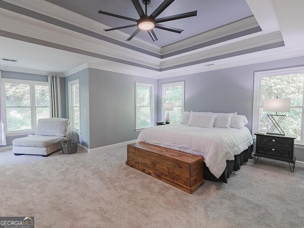 1388 Valley Reserve Drive NW Kennesaw GA 30152