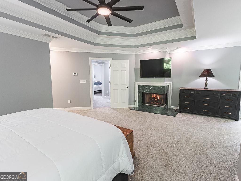 1388 Valley Reserve Drive NW Kennesaw GA 30152