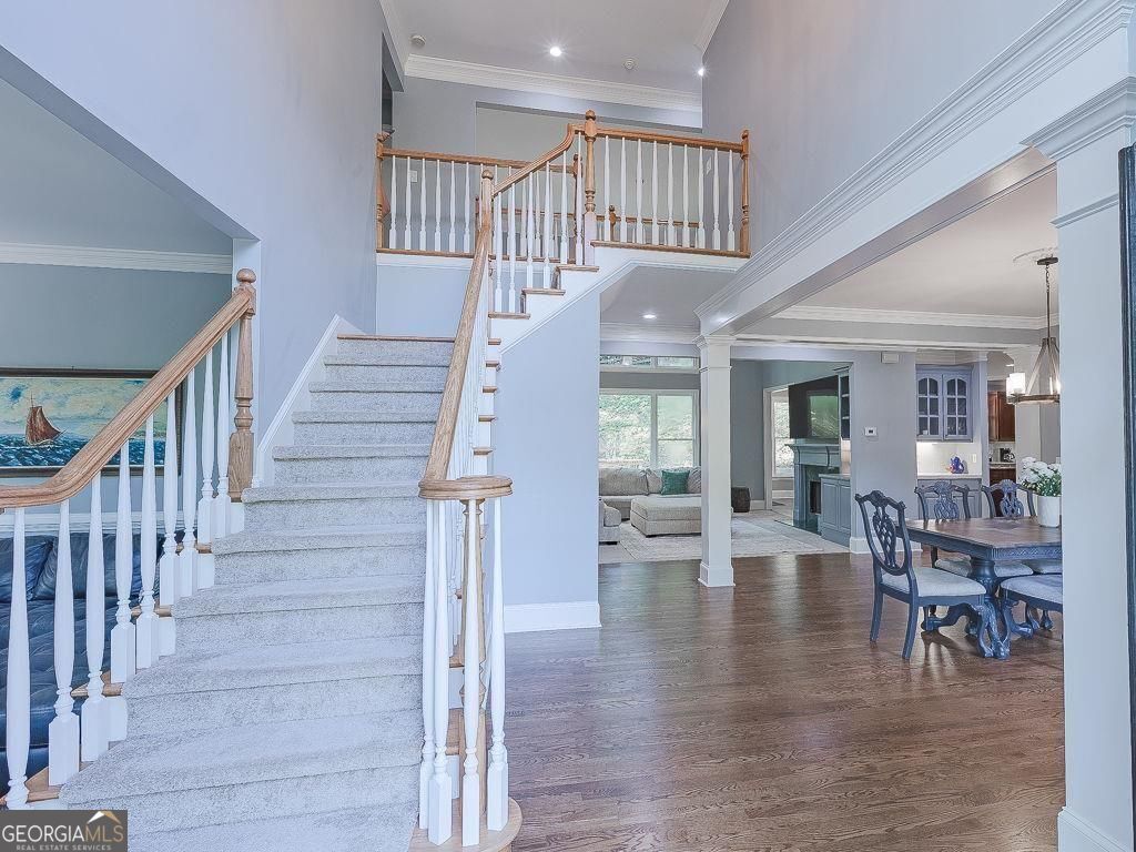 1388 Valley Reserve Drive NW Kennesaw GA 30152