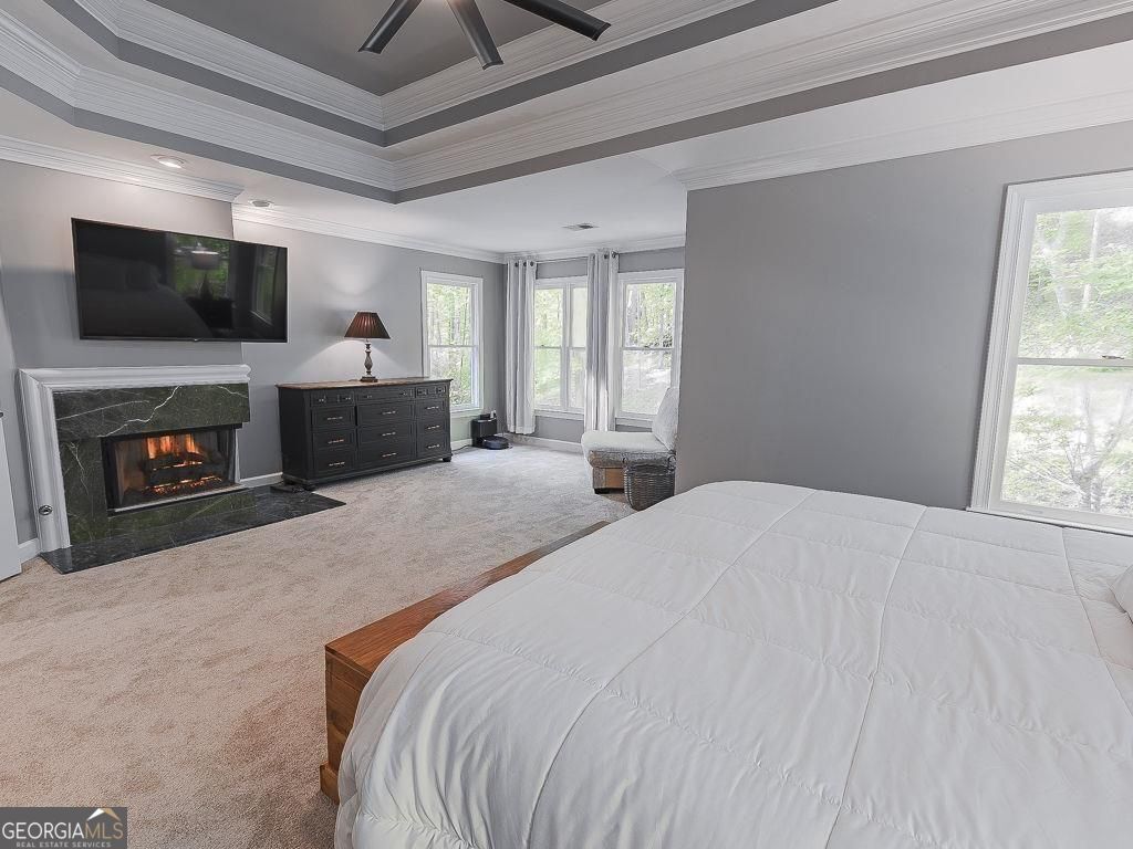 1388 Valley Reserve Drive NW Kennesaw GA 30152