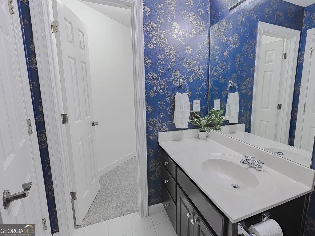 1388 Valley Reserve Drive NW Kennesaw GA 30152
