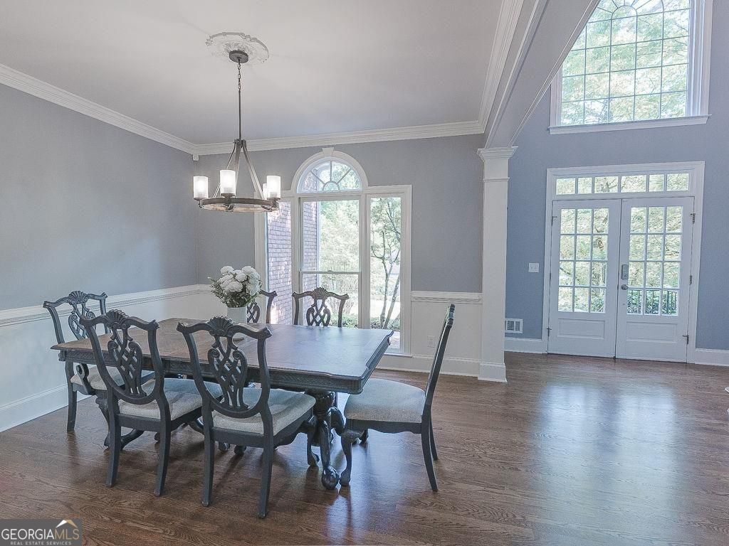 1388 Valley Reserve Drive NW Kennesaw GA 30152