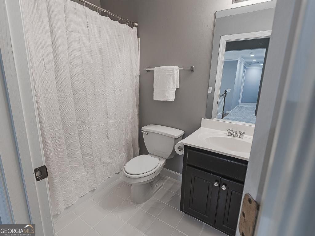 1388 Valley Reserve Drive NW Kennesaw GA 30152