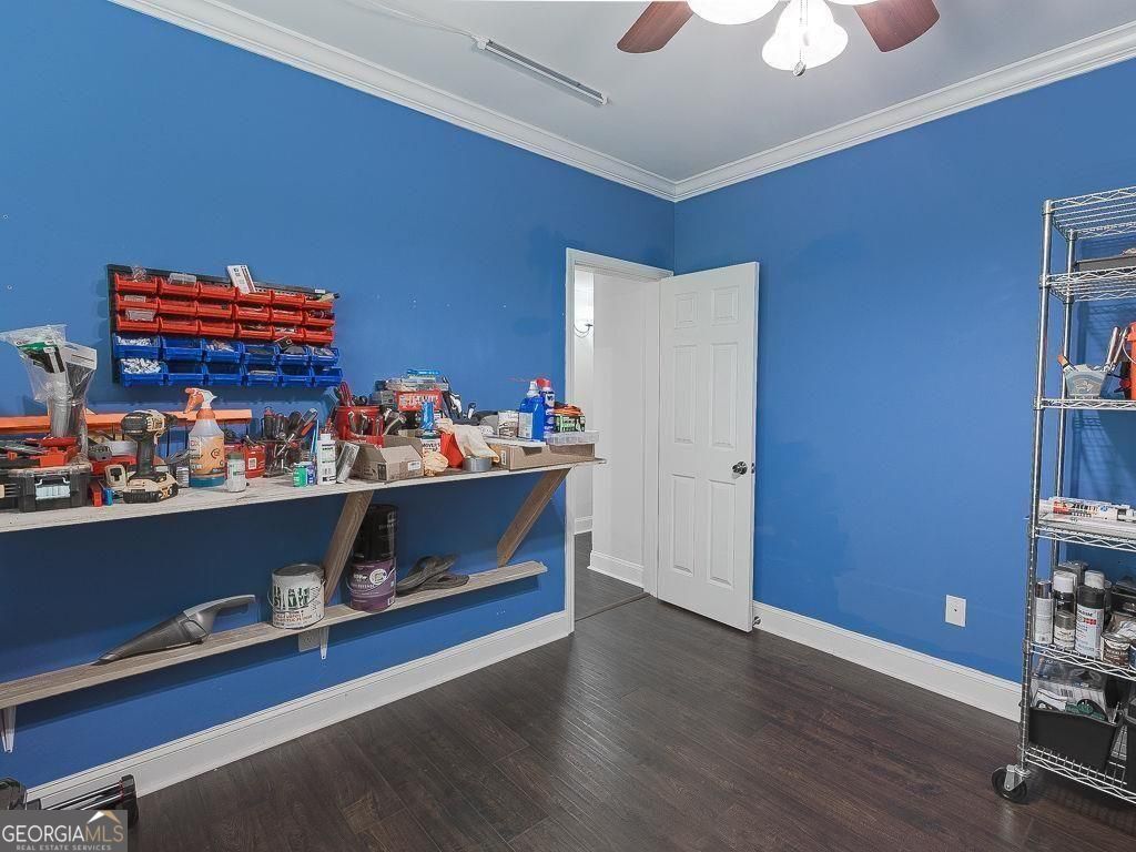 1388 Valley Reserve Drive NW Kennesaw GA 30152