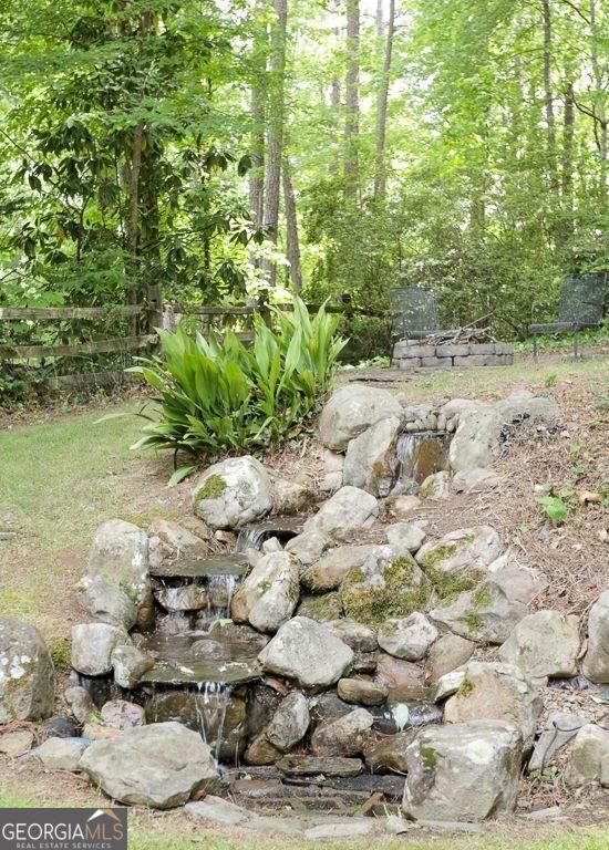 1388 Valley Reserve Drive NW Kennesaw GA 30152